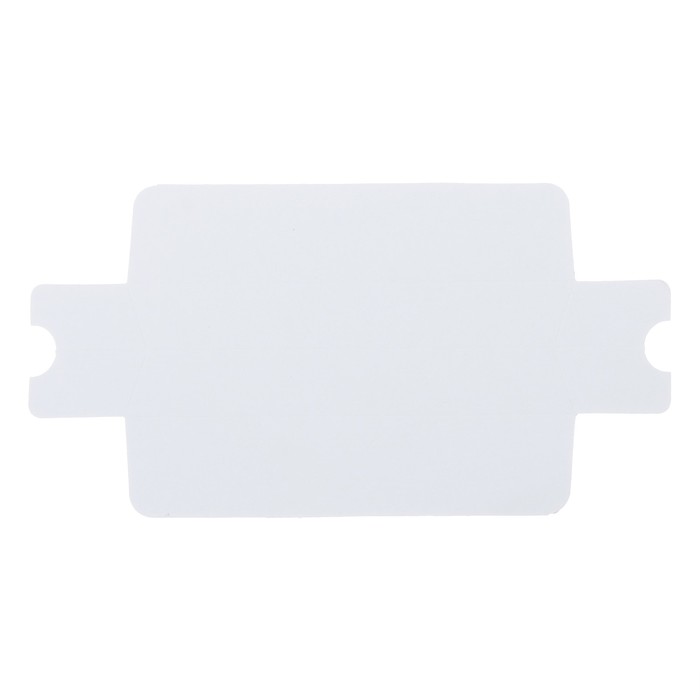 Коробочка для макарун «Радости и счастья», 18 х 5,5 х 5,5 см