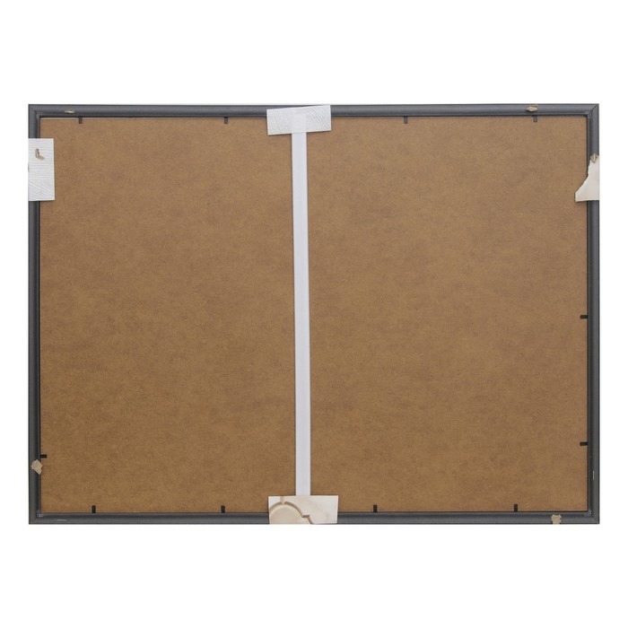 Картина "Семья на прогулке" 53*72 см