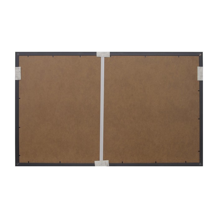 Картина "Леопарды отдыхают" 64*104 см