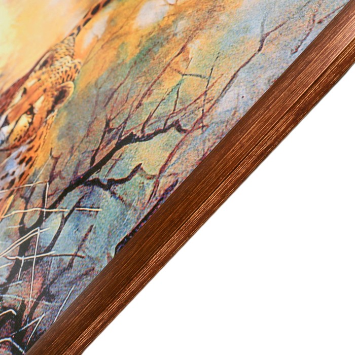 Картина "Охота" 64*104 см