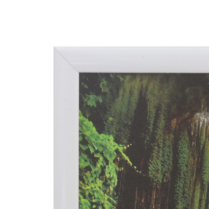 Картина "Водопады" 64*104 см