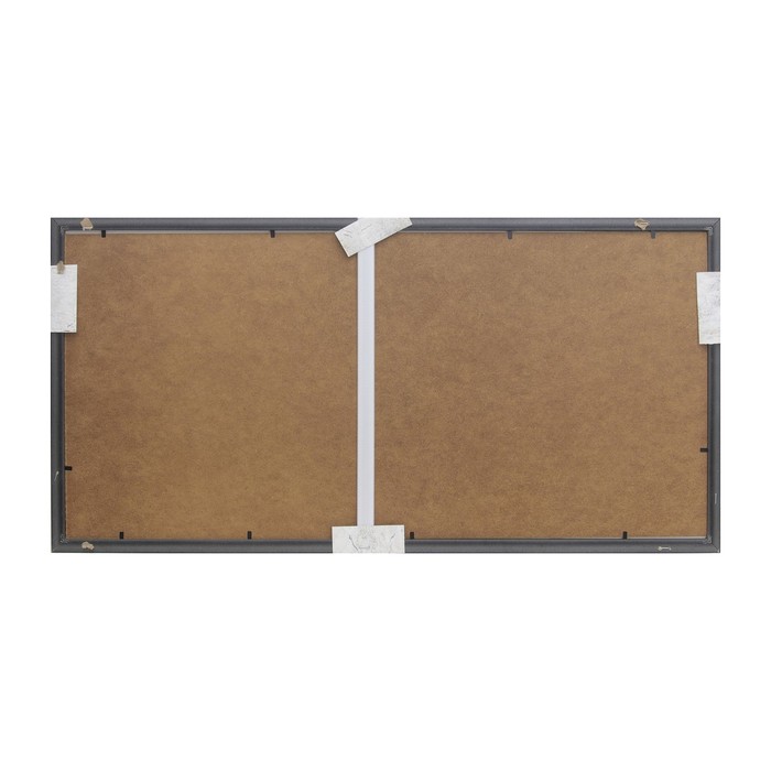 Картина "Красивая природа" 36*72 см