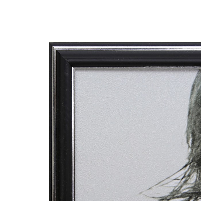 Картина "Страстный поцелуй" 53*72 см