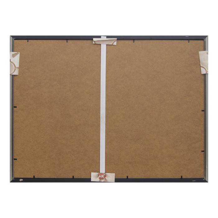 Картина "Страстный поцелуй" 53*72 см