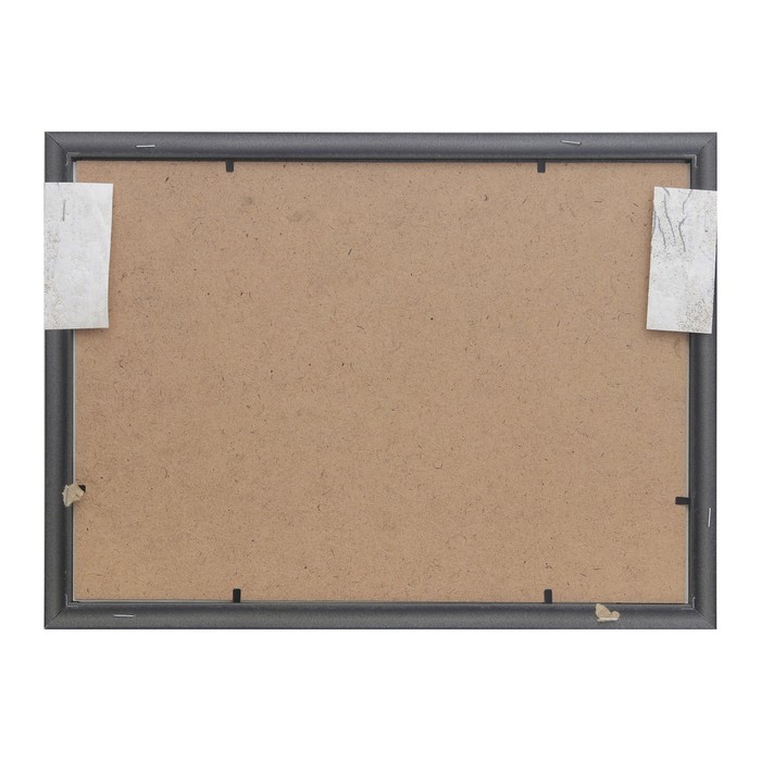 Картина "В ожидании" 28*38 см