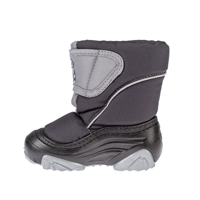 Сапоги детские DOGGY арт. 4021 C (серый) (р. 22/23)