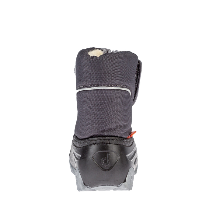 Сапоги детские DOGGY арт. 4021 C (серый) (р. 22/23)