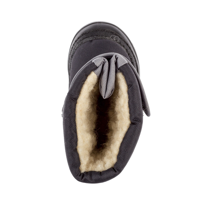 Сапоги детские DOGGY арт. 4021 C (серый) (р. 22/23)