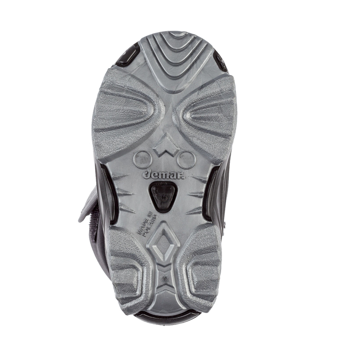 Сапоги детские DOGGY арт. 4021 C (серый) (р. 22/23)