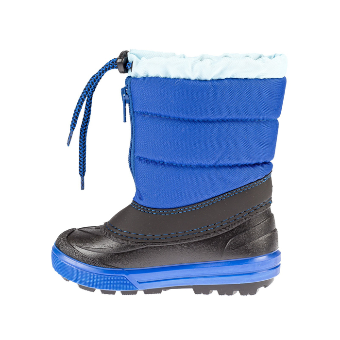 Сапоги детские KENNY арт. 1502 A (синий) (р. 28/29)