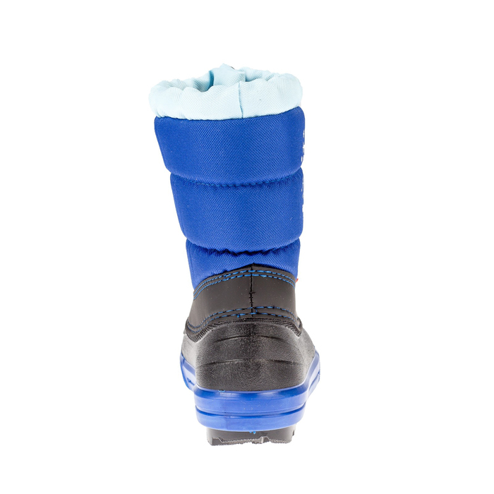 Сапоги детские KENNY арт. 1502 A (синий) (р. 28/29)