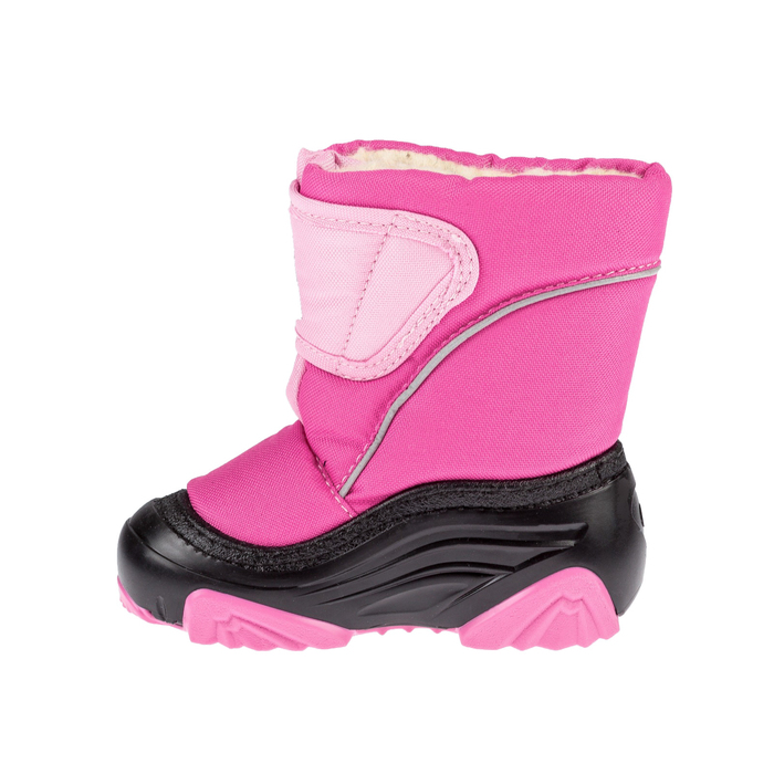 Сапоги детские DOGGY арт. 4021 А (розовый) (р. 24/25)