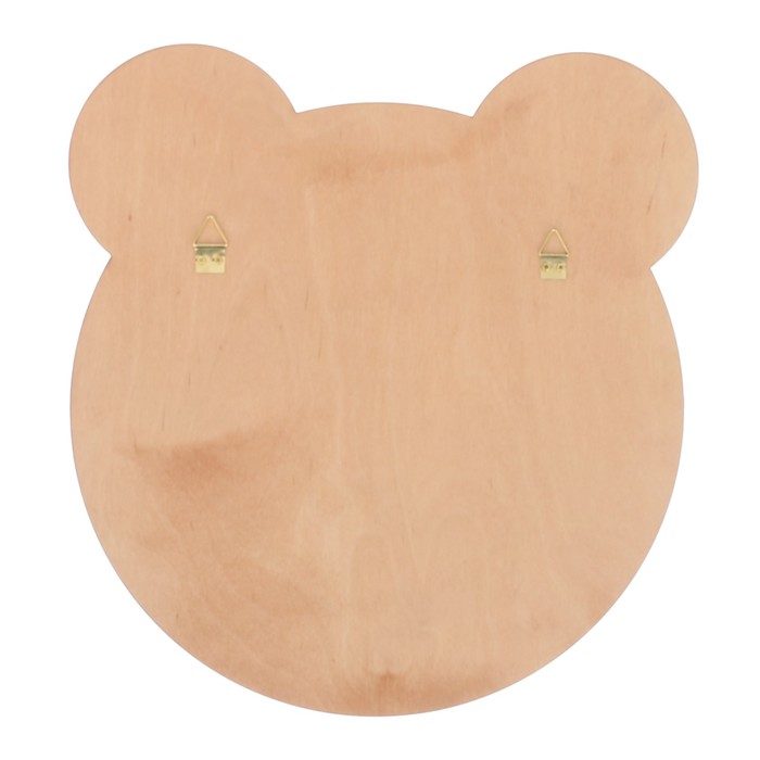 Зеркало настенное "Мишка"