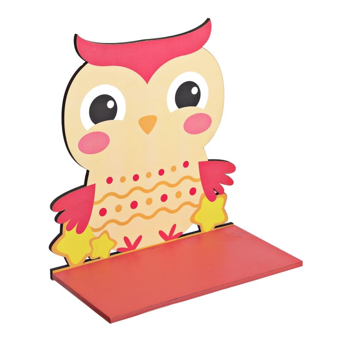 Ростомер интерьерный "Совенок"