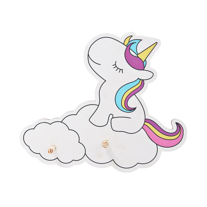 Ростомер интерьерный "Единорог"