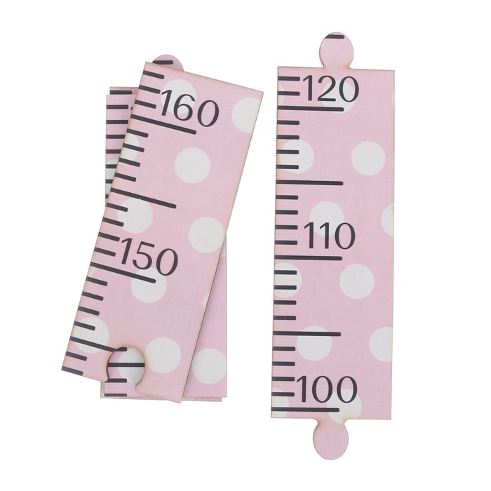 Ростомер интерьерный "Единорог"