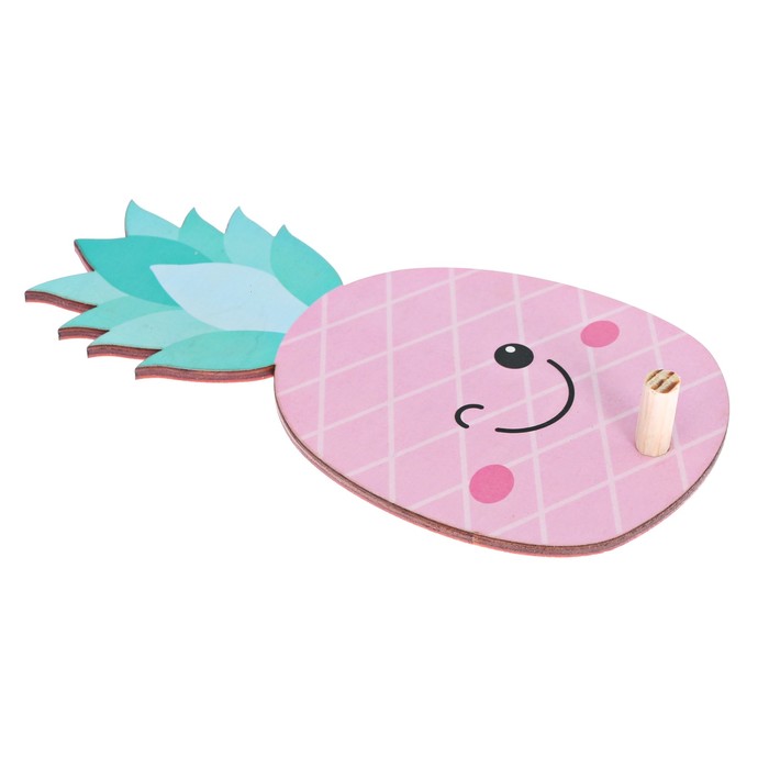 Ростомер интерьерный "Фламинго"