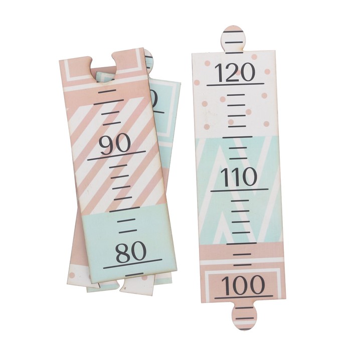 Ростомер интерьерный "Фламинго"