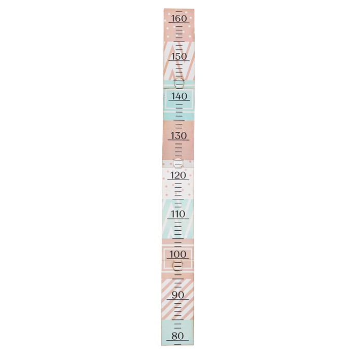 Ростомер интерьерный "Фламинго"