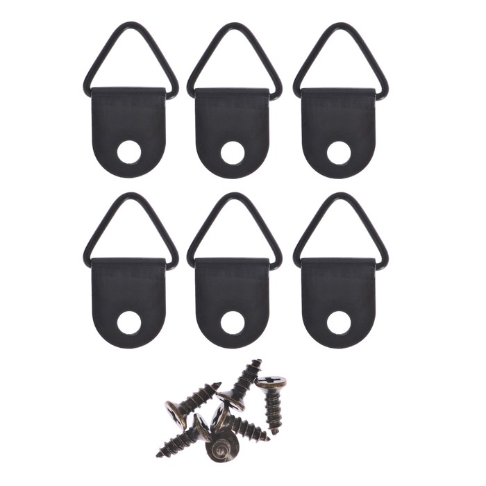 Ростомер интерьерный "Фламинго"