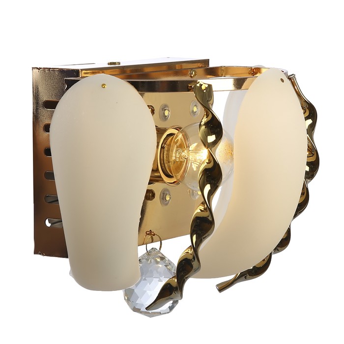 Бра "Элис" 1xE14 60Вт