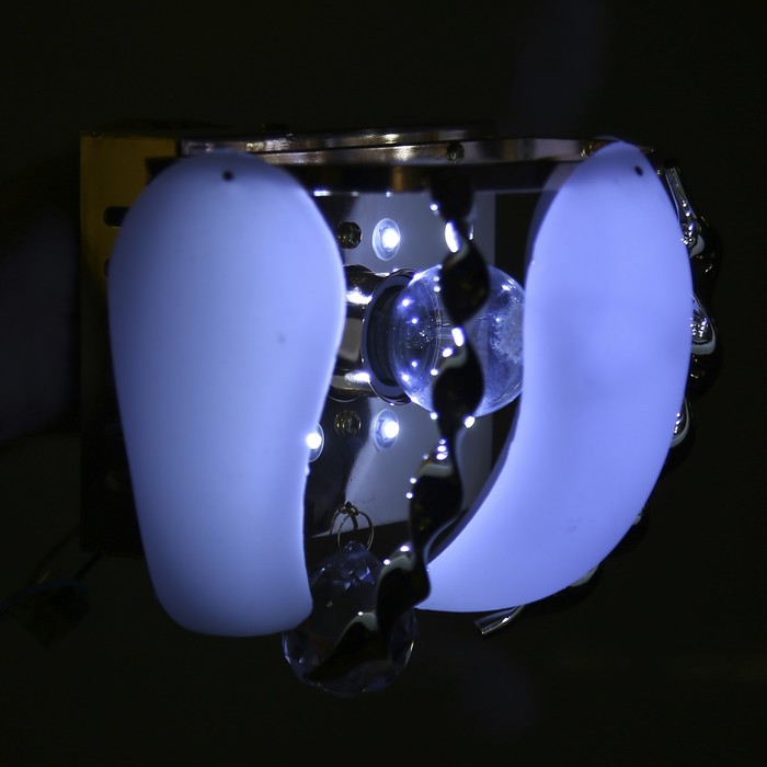 Бра "Элис" 1xE14 60Вт