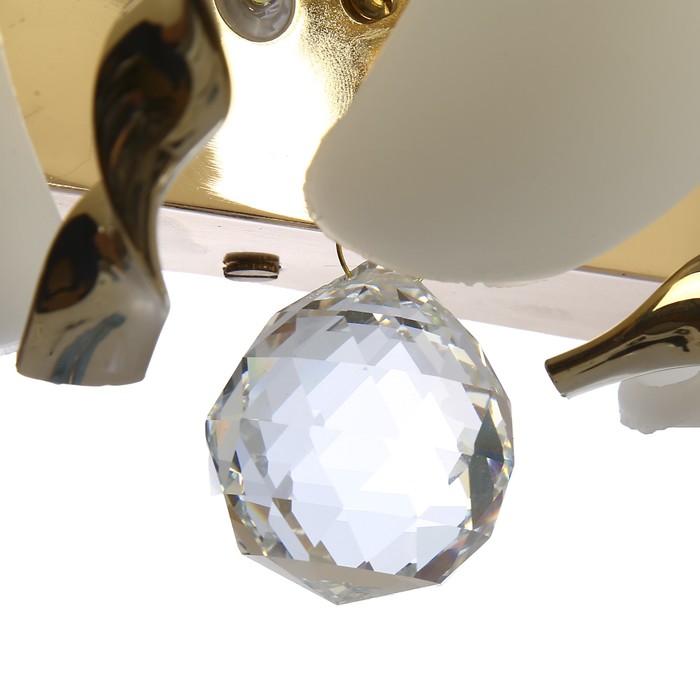 Бра "Элис" 1xE14 60Вт