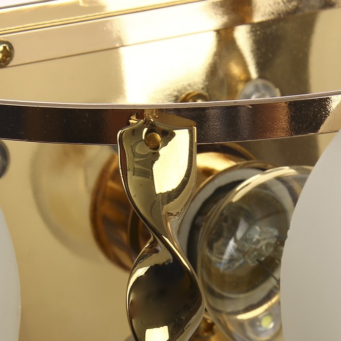 Бра "Элис" 1xE14 60Вт