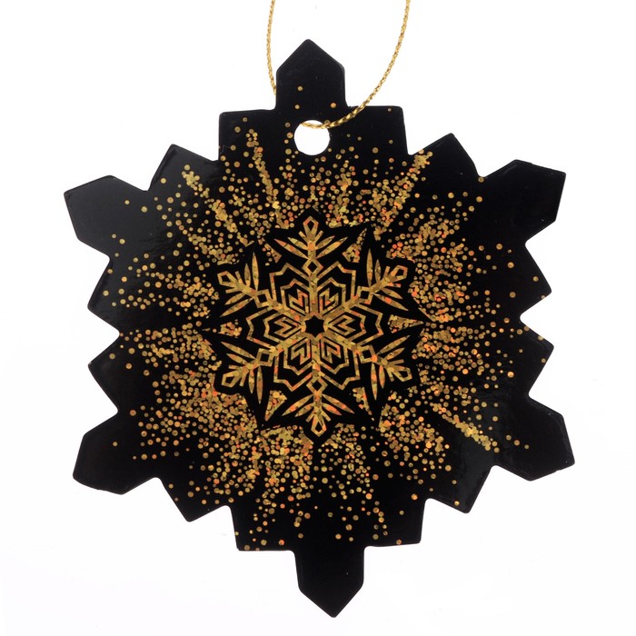 Интерьерное украшение "Всё сбудется", 30 х 28,6 см