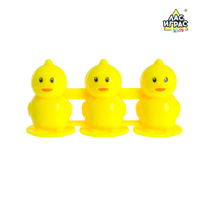 Настольная игра «Кряки-бряки»