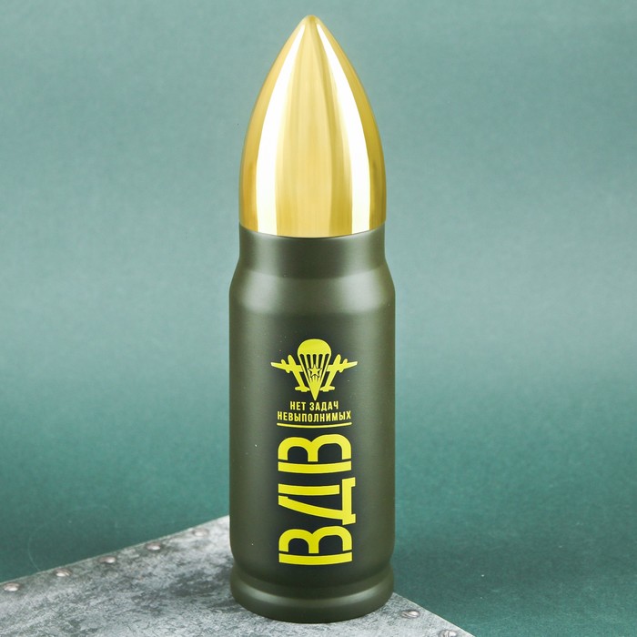 Термос "ВДВ", 350 мл