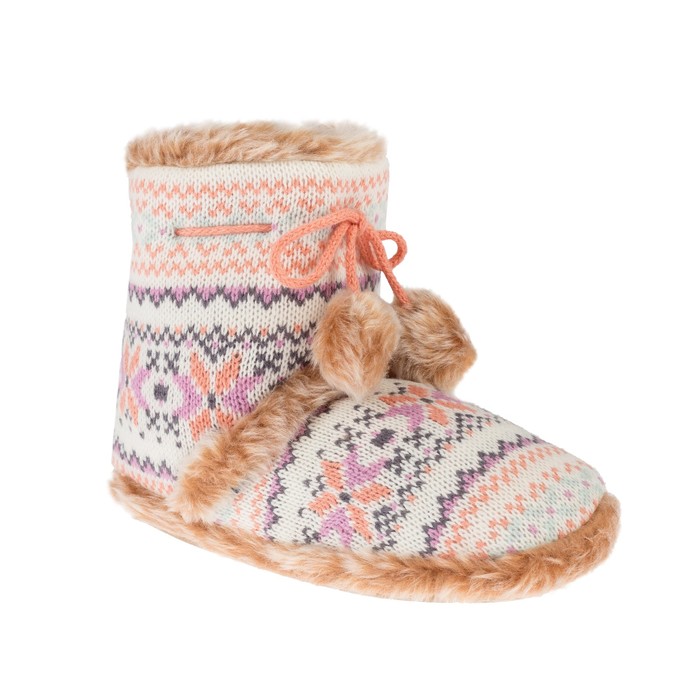 Тапочки женские арт. HL31035, цвет розовый, размер 37