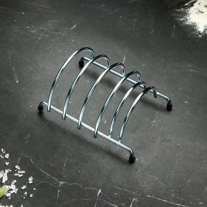 Подставка под разделочные доски, 11х16 см