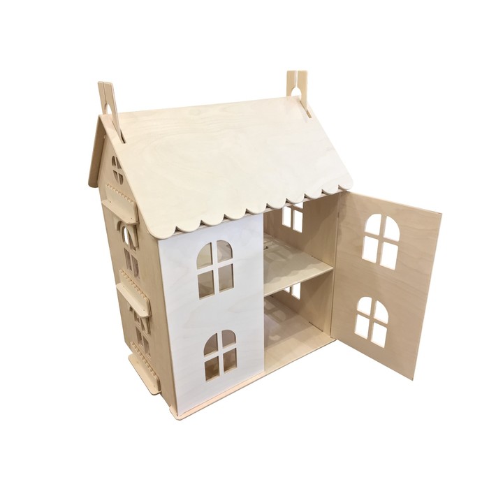 Кукольный домик "Арина"