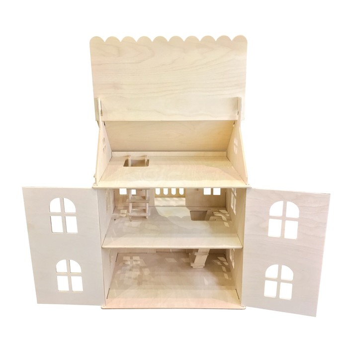 Кукольный домик "Арина"