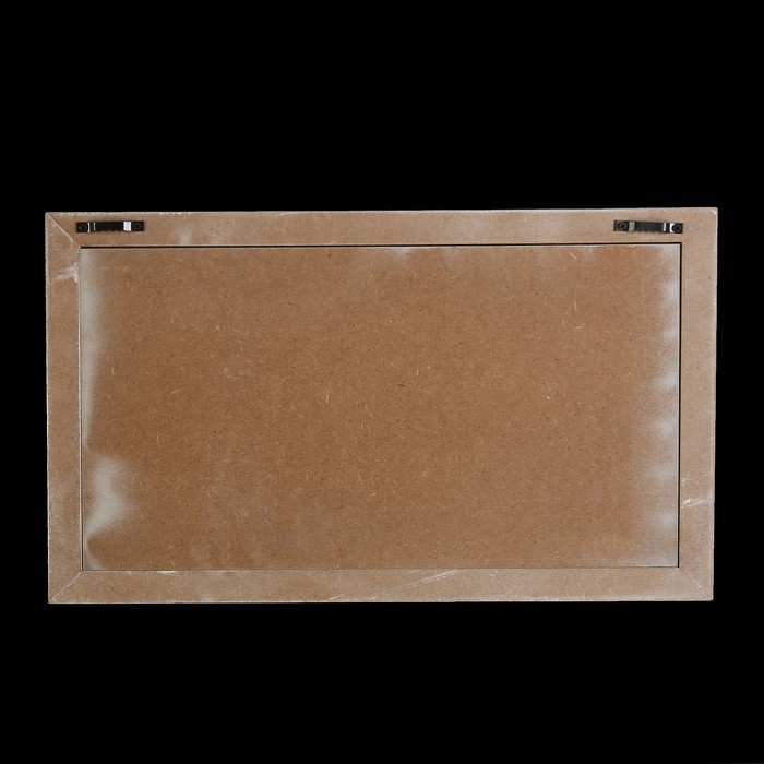 Крючки декоративные дерево "Ангелочки" 24х40х3 см