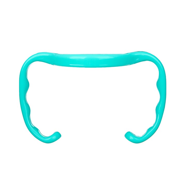 Набор аксессуаров для бутылочки, 3 предмета: ручки, кольцо, колпачок, цвет зелёный