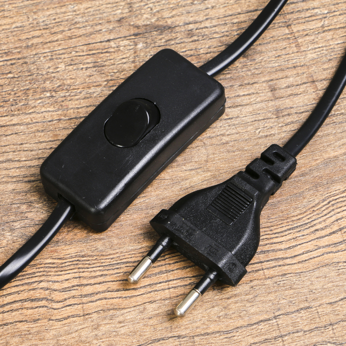 Лампа настольная Е27 25W 220В "Брианца золото" 37х21,5х21,5 см