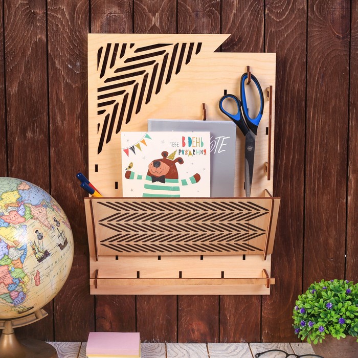 Органайзер - лоток "Параллели"