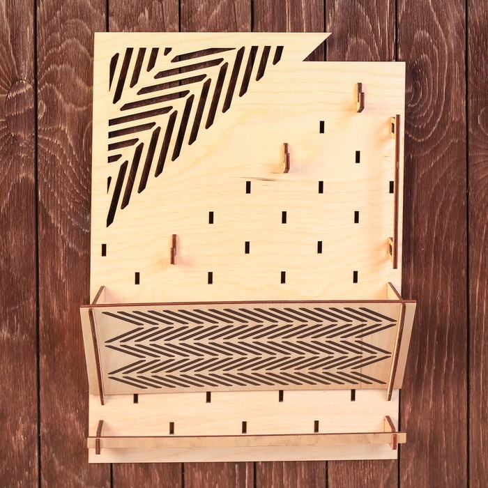 Органайзер - лоток "Параллели"