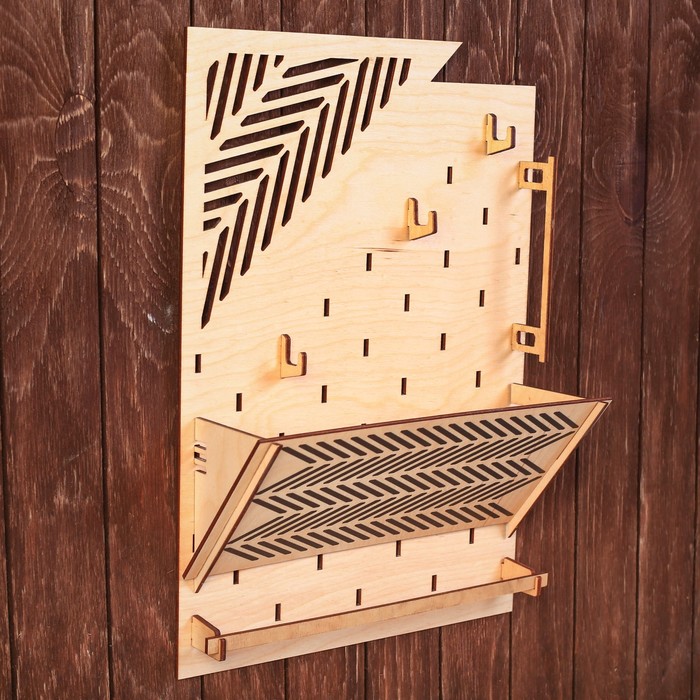 Органайзер - лоток "Параллели"