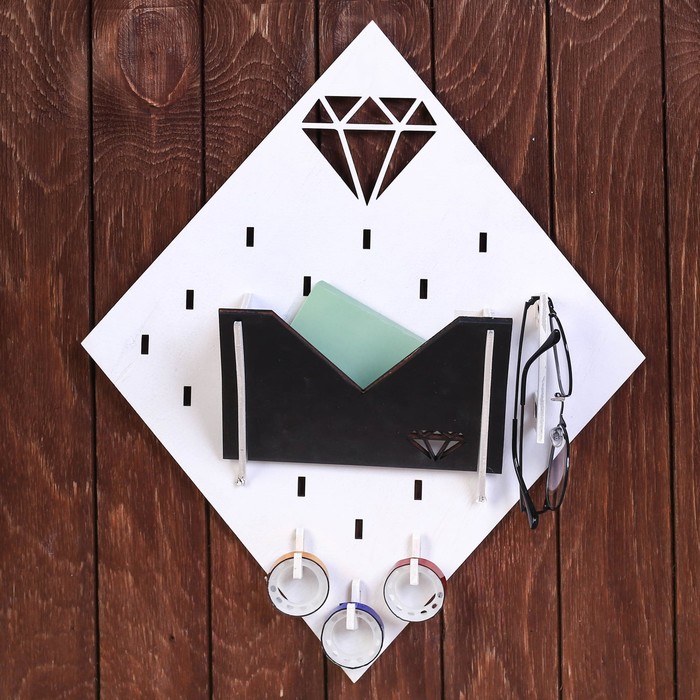 Органайзер - лоток "Ромб"