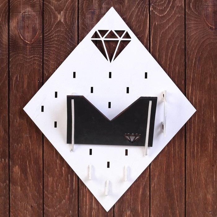 Органайзер - лоток "Ромб"