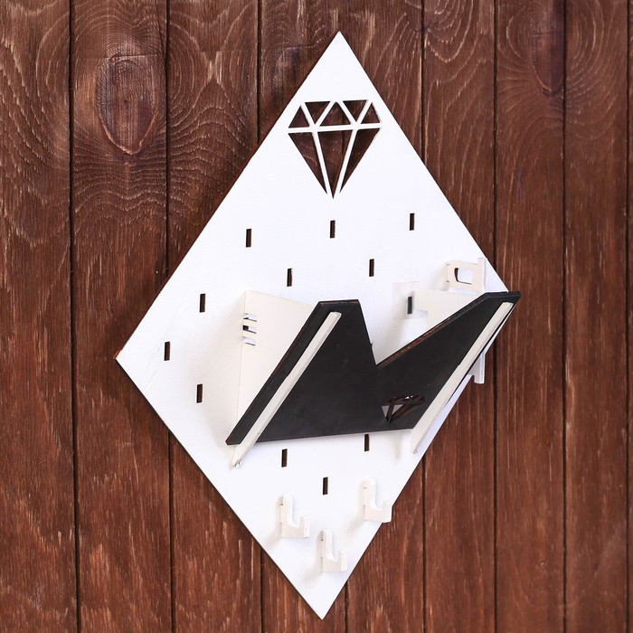 Органайзер - лоток "Ромб"