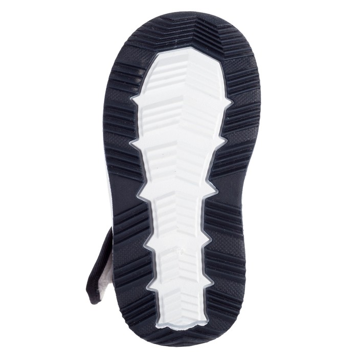 Дутики детские арт. LB9309A (синий) (р. 25)