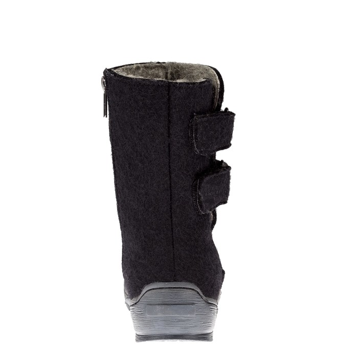 Валенки детские арт. 36628, цвет чёрный, размер 26