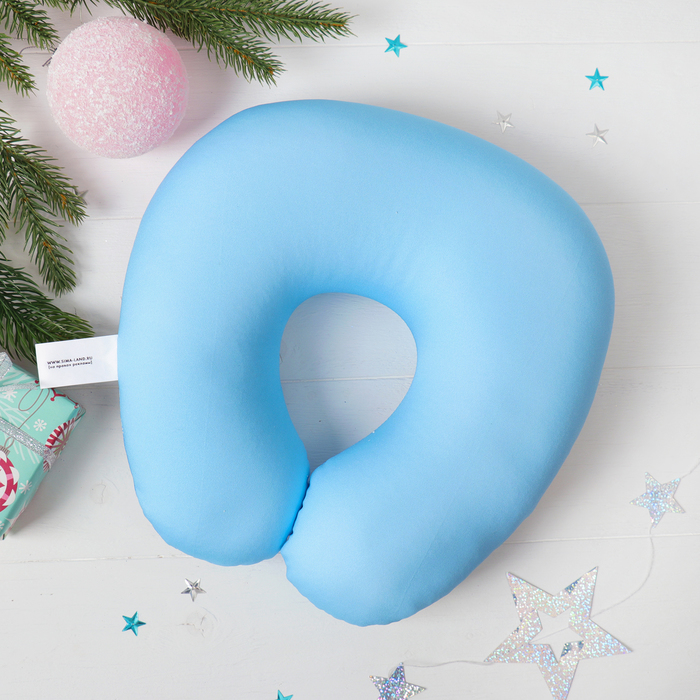 Подголовник-антистресс "Счастливые хрюшки"