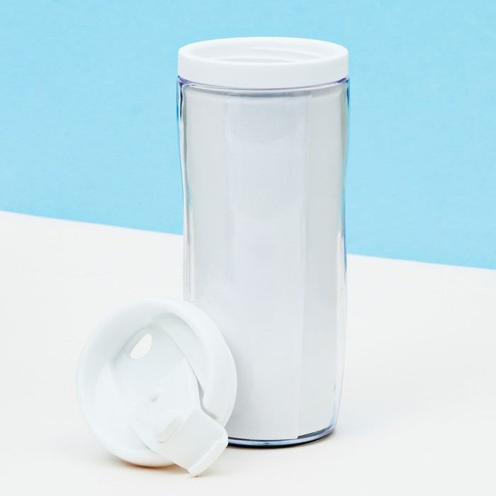 Термостакан "Иди работай"