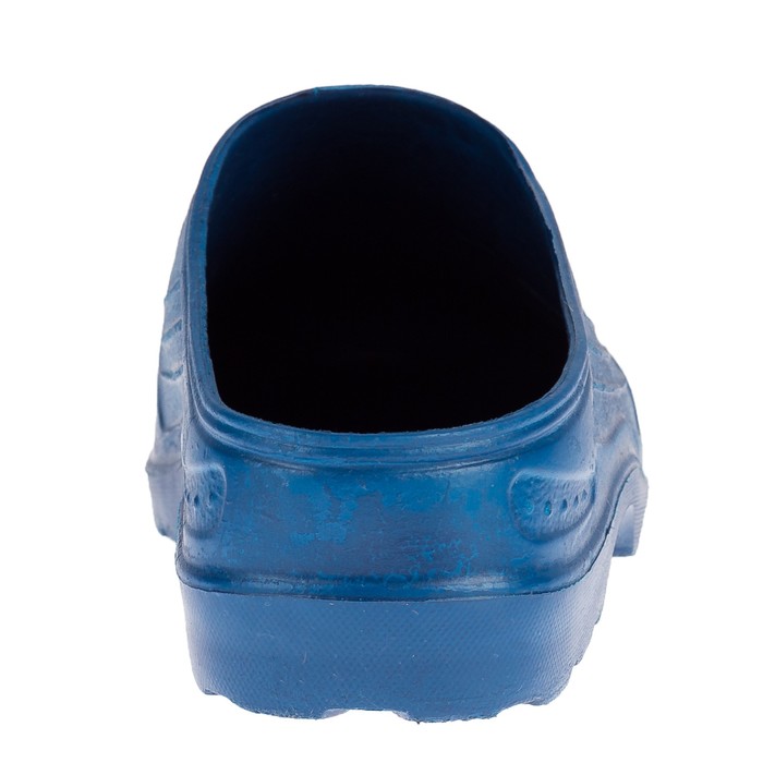 Галоши САБО мужские ЭВА арт. 083-001-02, цвет синий, размер 41