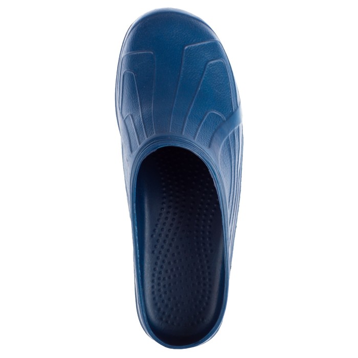 Галоши САБО мужские ЭВА арт. 083-001-02, цвет синий, размер 44